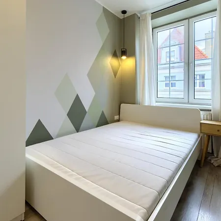 Ogarna 29 Studio Gdańsk
