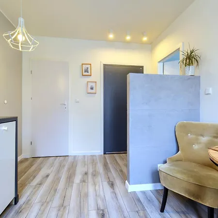 Ogarna 29 Studio *