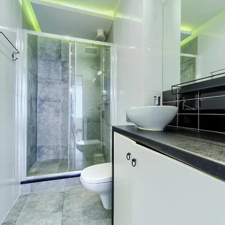 Apartment Ogarna 29 Studio *