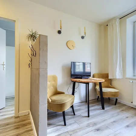 Apartment Ogarna 29 Studio